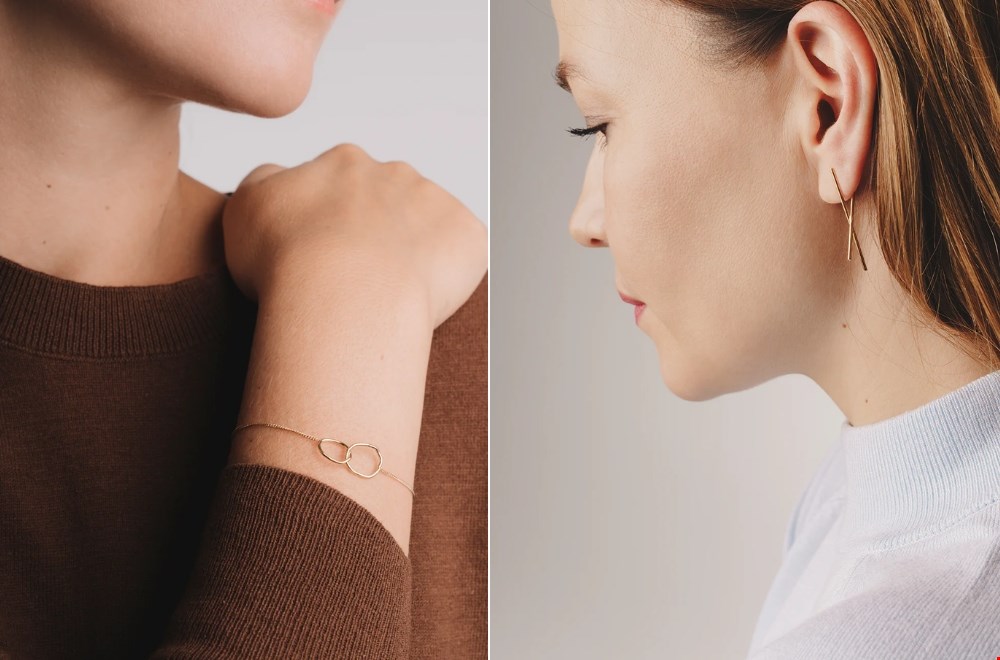 Tijdloze beauties Tijdloze beauties